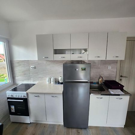 Apartman Planinski Raj Žabljak Buitenkant foto