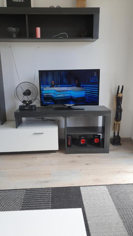 Apartman Planinski Raj Žabljak Buitenkant foto