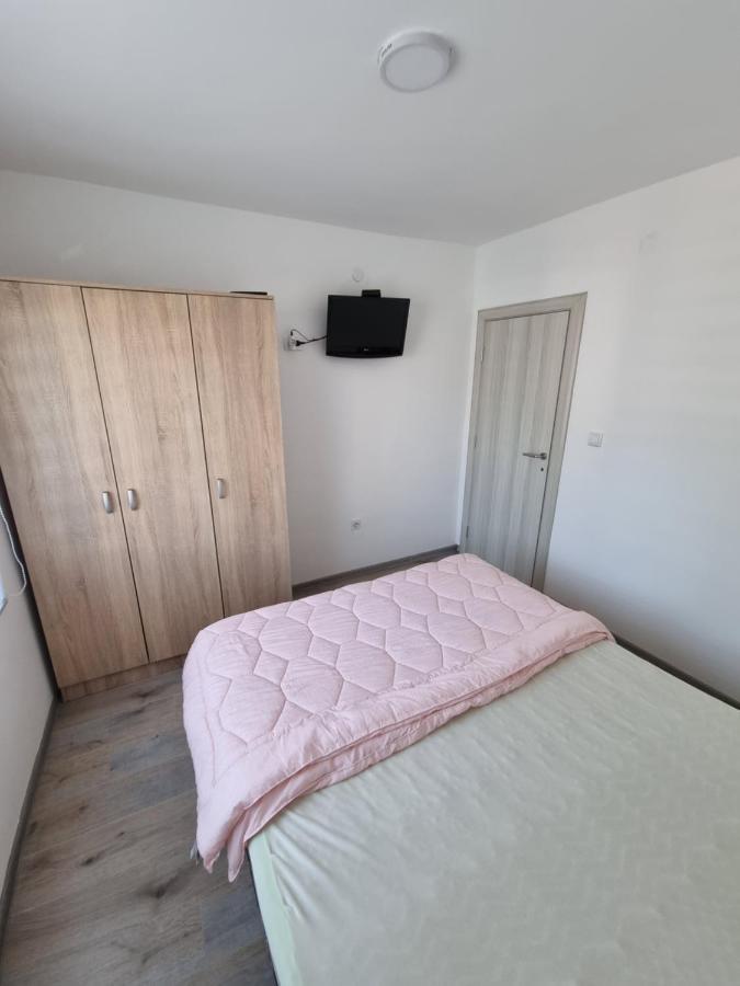 Apartman Planinski Raj Žabljak Buitenkant foto