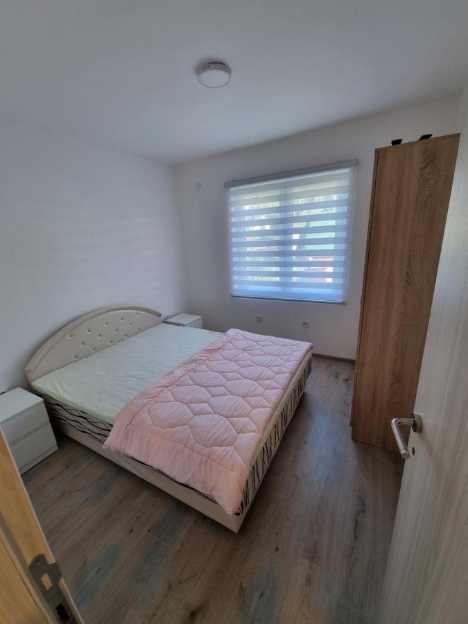 Apartman Planinski Raj Žabljak Buitenkant foto