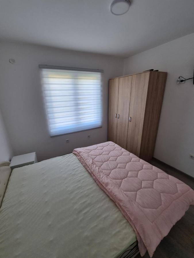 Apartman Planinski Raj Žabljak Buitenkant foto