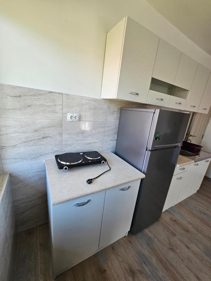 Apartman Planinski Raj Žabljak Buitenkant foto