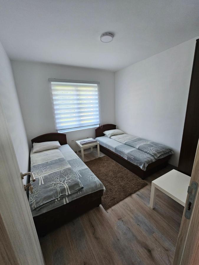 Apartman Planinski Raj Žabljak Buitenkant foto