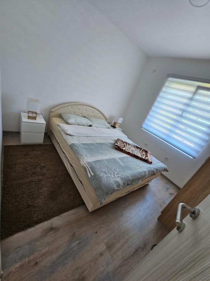 Apartman Planinski Raj Žabljak Buitenkant foto