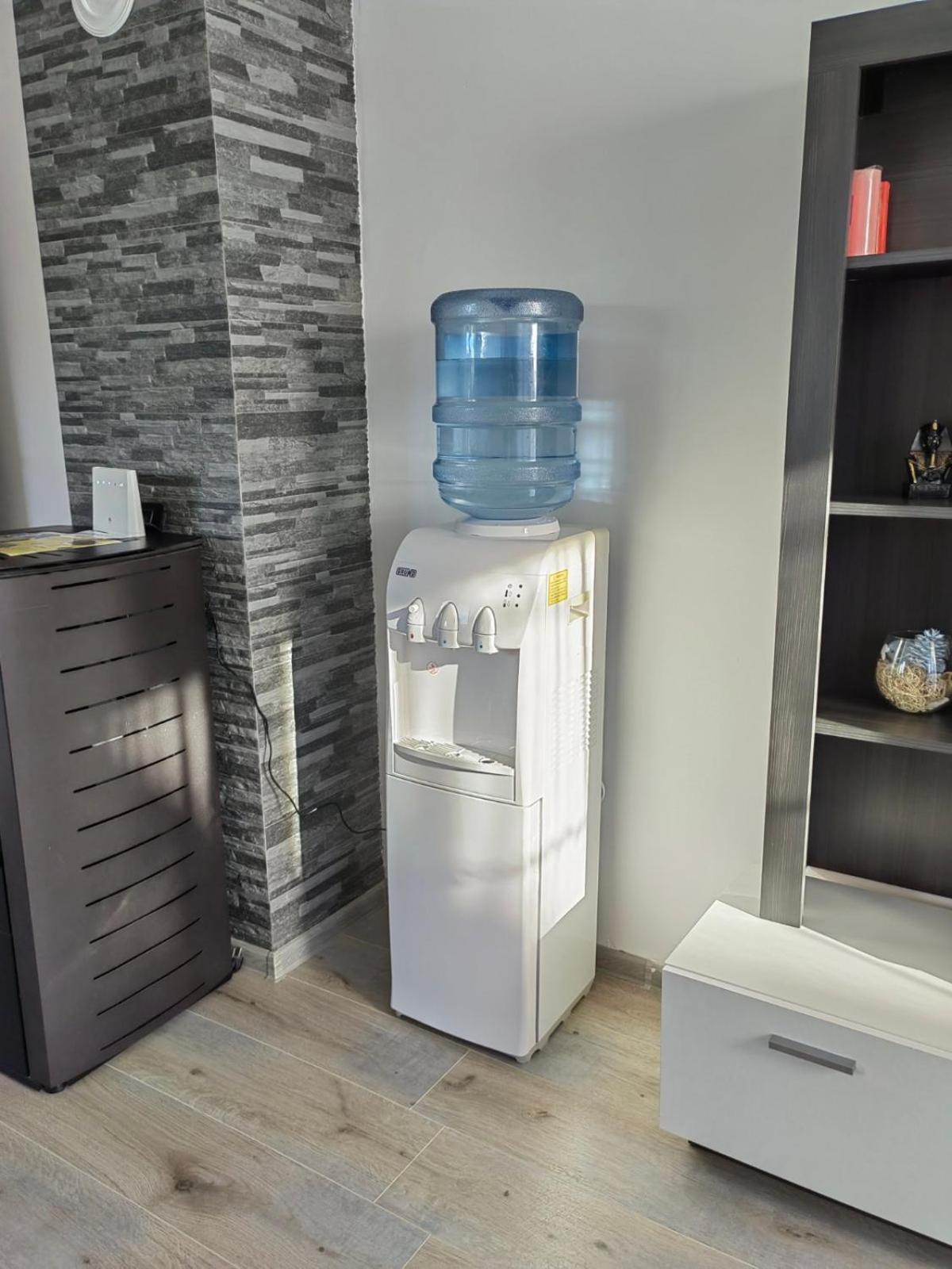 Apartman Planinski Raj Žabljak Buitenkant foto