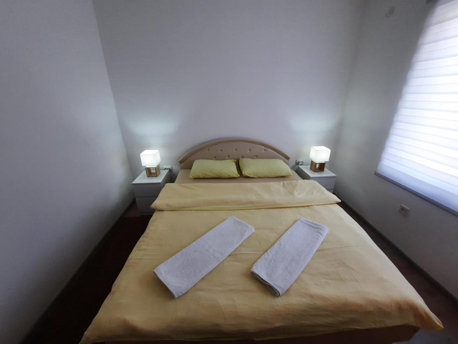 Apartman Planinski Raj Žabljak Kamer foto