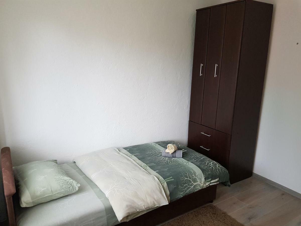 Apartman Planinski Raj Žabljak Buitenkant foto