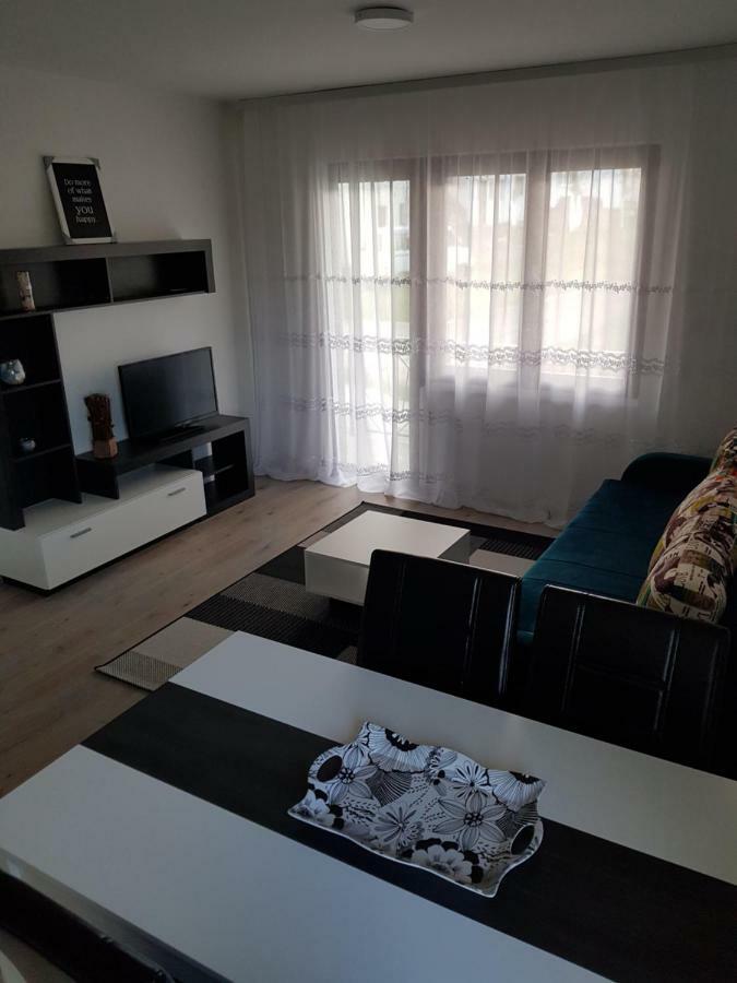 Apartman Planinski Raj Žabljak Buitenkant foto