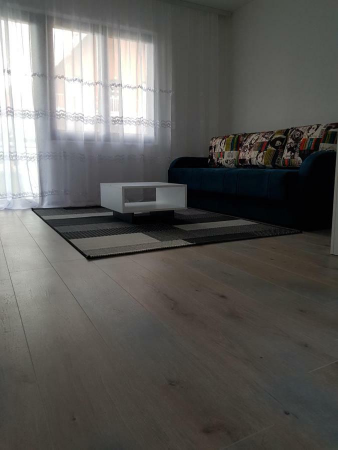 Apartman Planinski Raj Žabljak Buitenkant foto