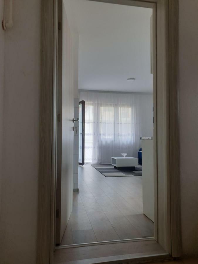 Apartman Planinski Raj Žabljak Buitenkant foto