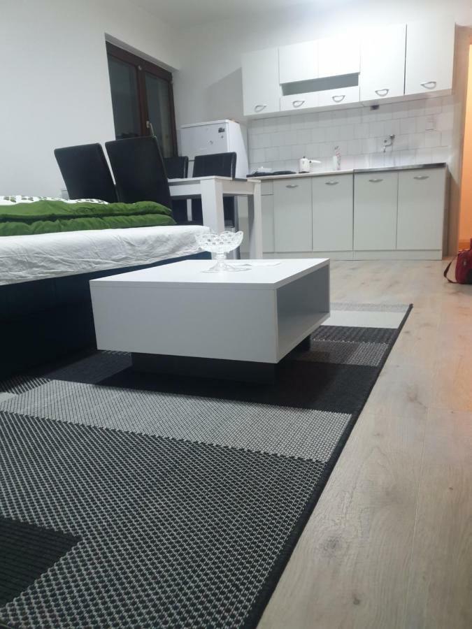 Apartman Planinski Raj Žabljak Buitenkant foto